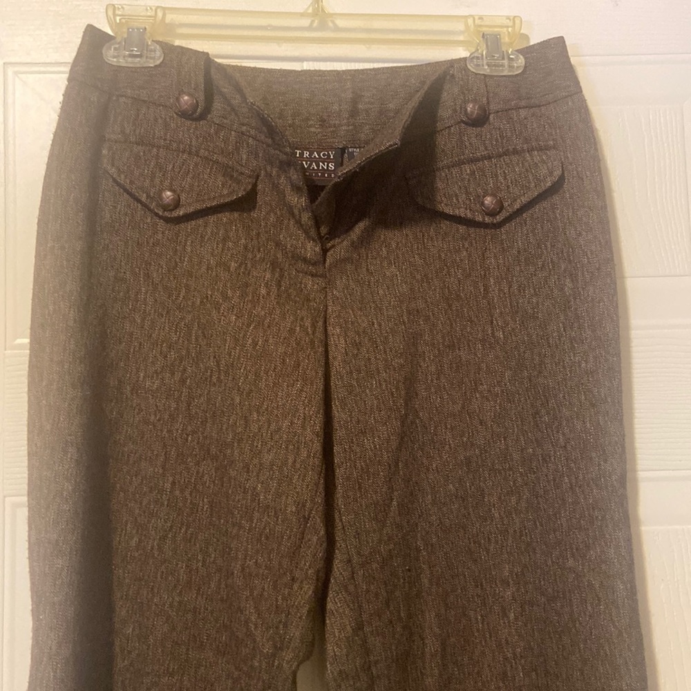 Tracy Evan’s limited Size 5 Dress Pants